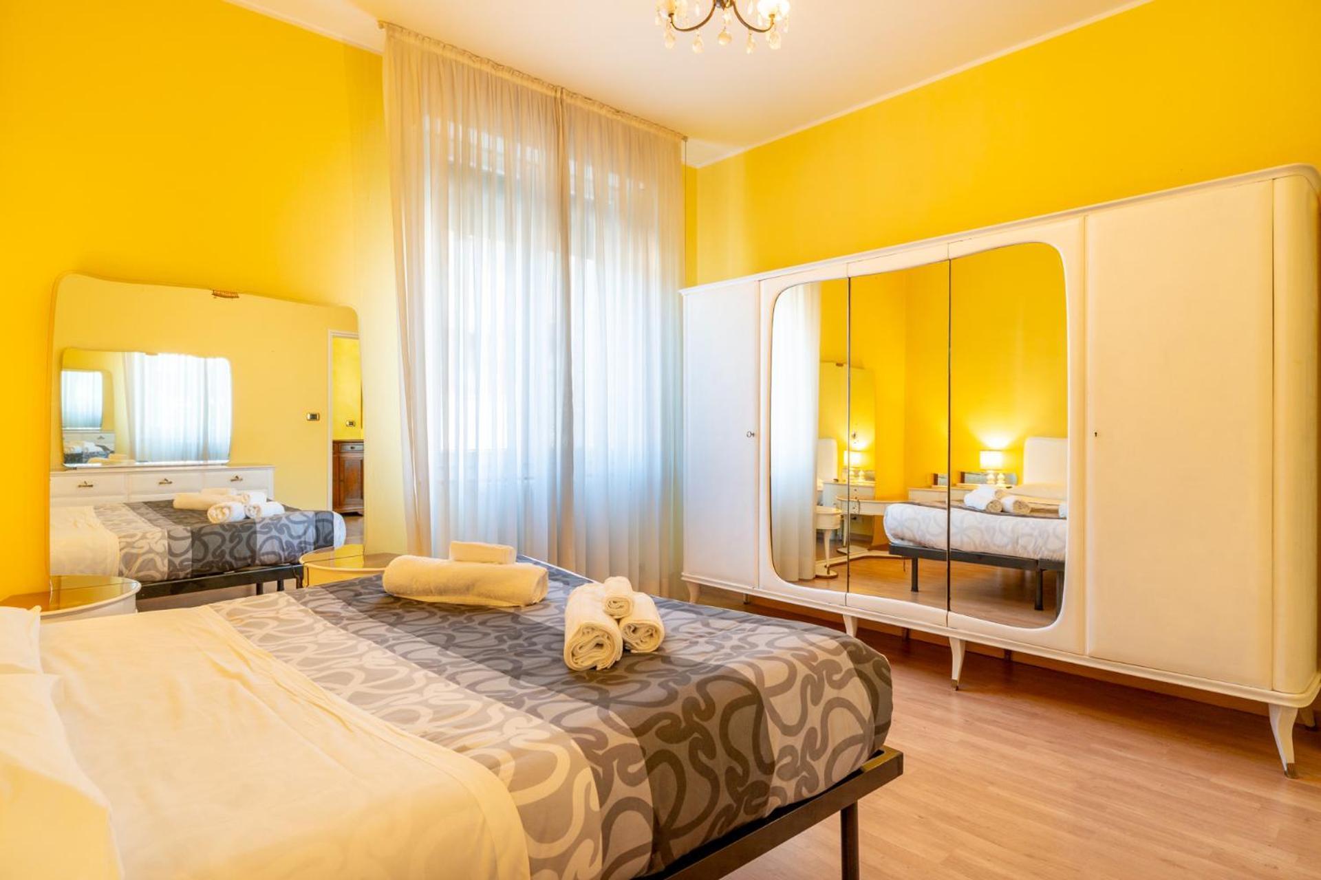 Spacious Apartment At Como Lake マンデッロ・デル・ラーリオ エクステリア 写真