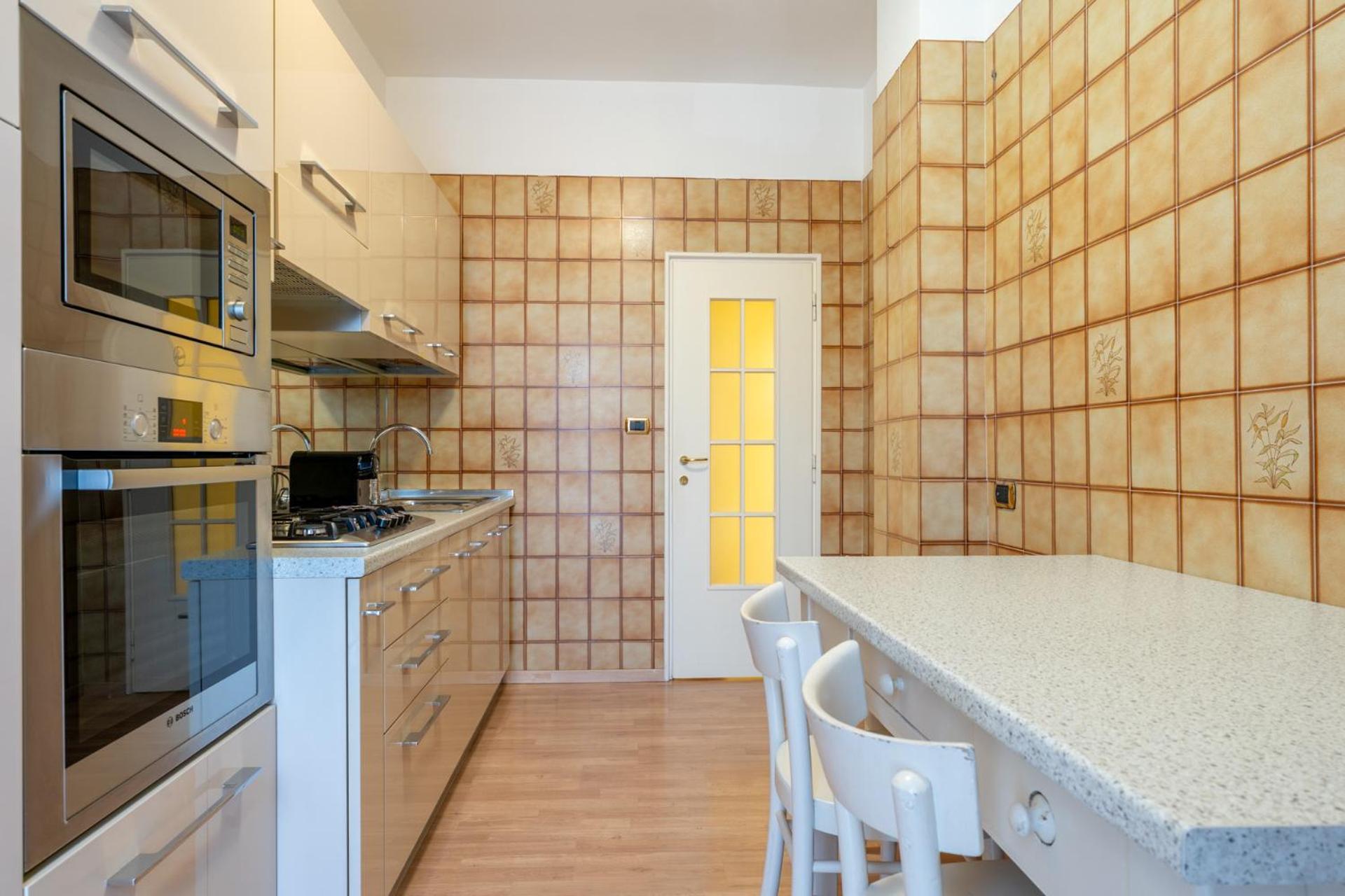 Spacious Apartment At Como Lake マンデッロ・デル・ラーリオ エクステリア 写真
